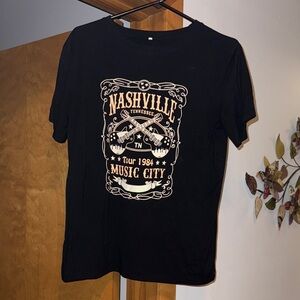 Nashville TN Tshirt